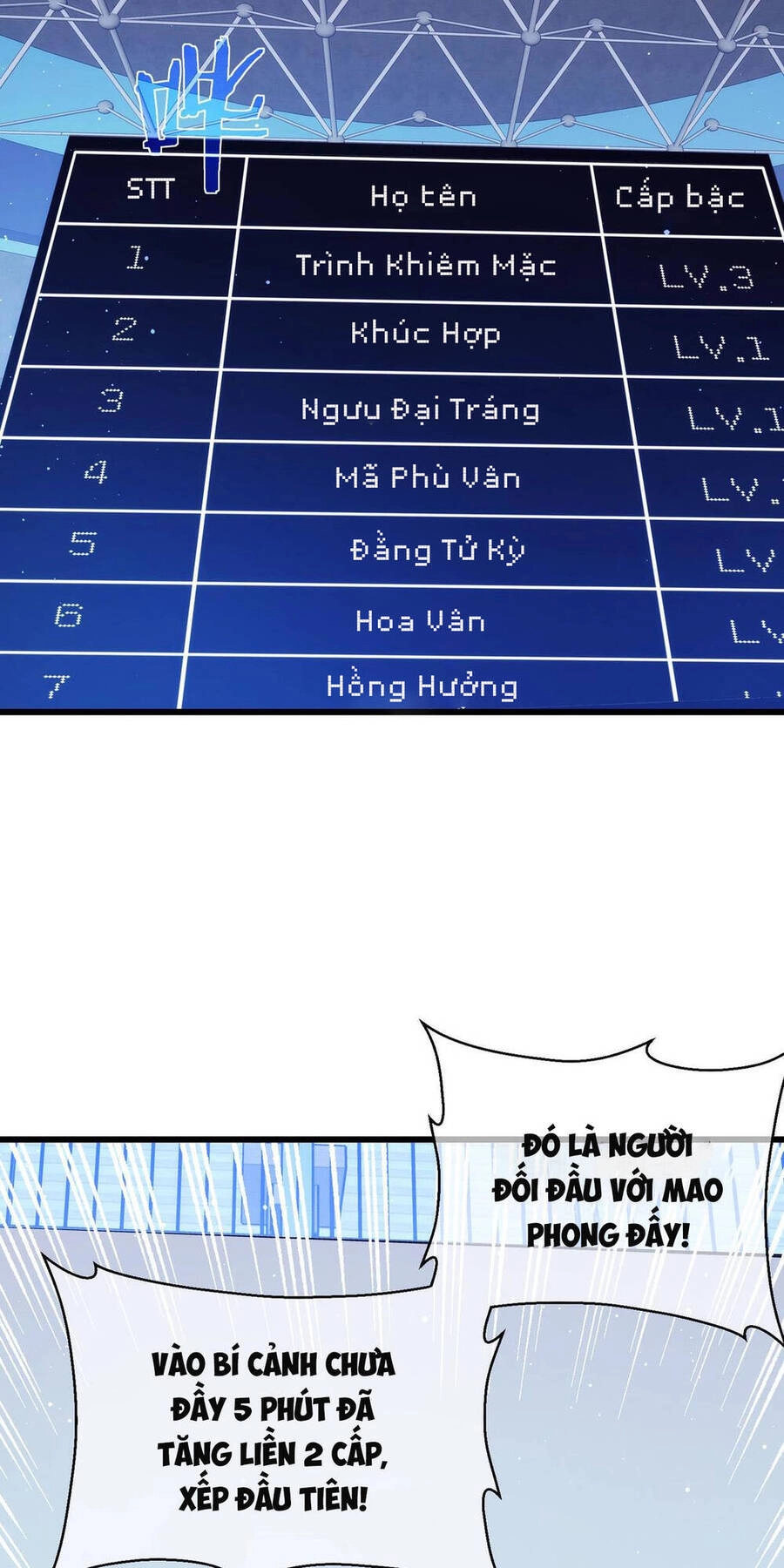 Vô Địch Bị Động Tạo Ra Tấn Sát Thương Chapter 2 - 116