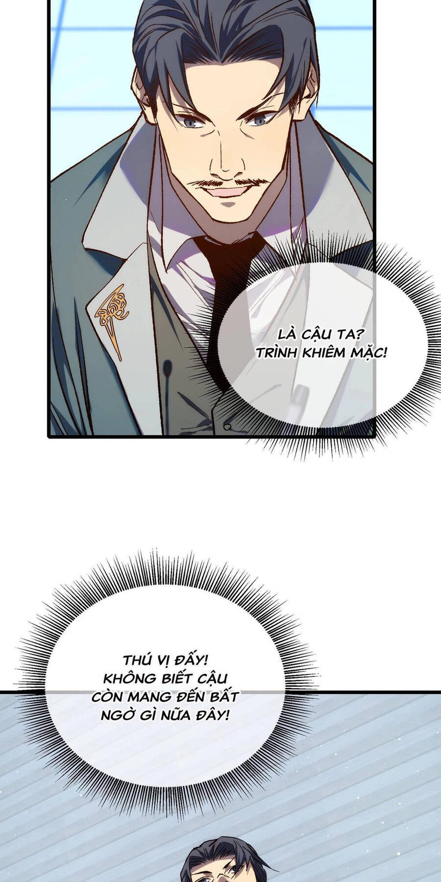 Vô Địch Bị Động Tạo Ra Tấn Sát Thương Chapter 2 - 118