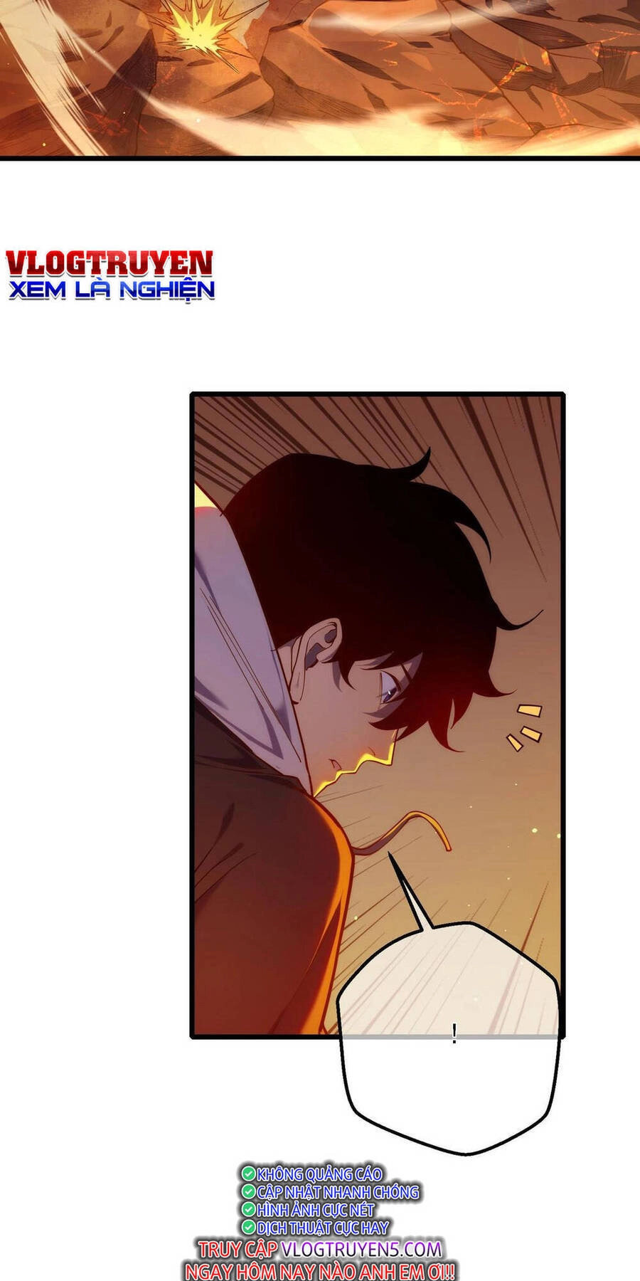 Vô Địch Bị Động Tạo Ra Tấn Sát Thương Chapter 3 - 3