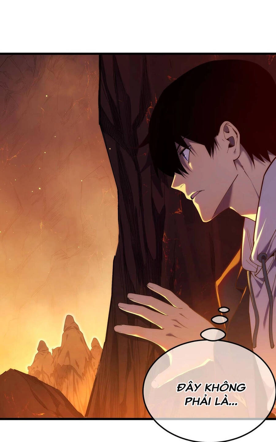 Vô Địch Bị Động Tạo Ra Tấn Sát Thương Chapter 3 - 5