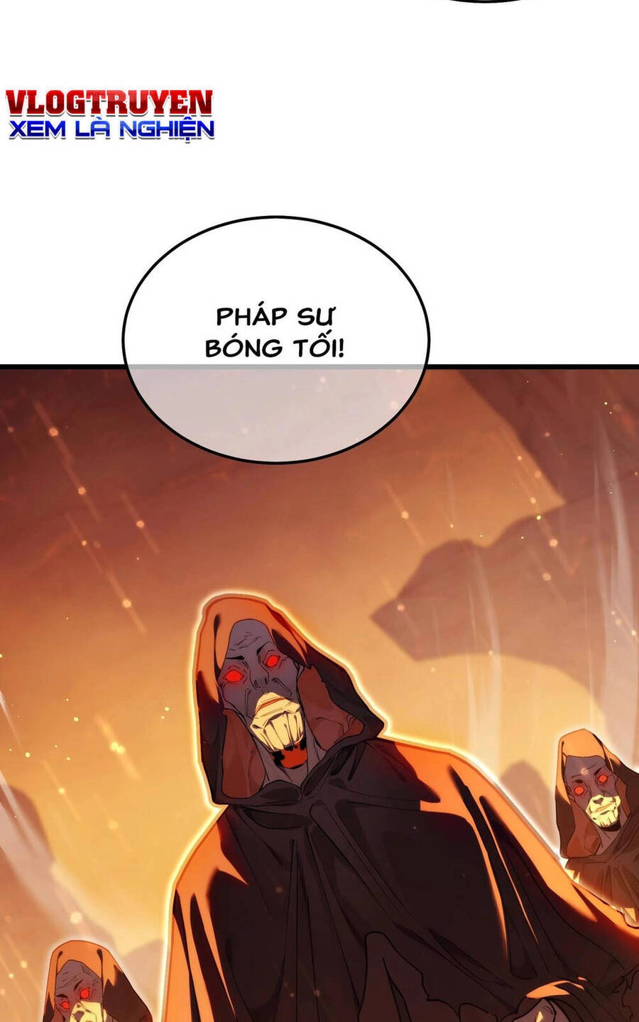 Vô Địch Bị Động Tạo Ra Tấn Sát Thương Chapter 3 - 6