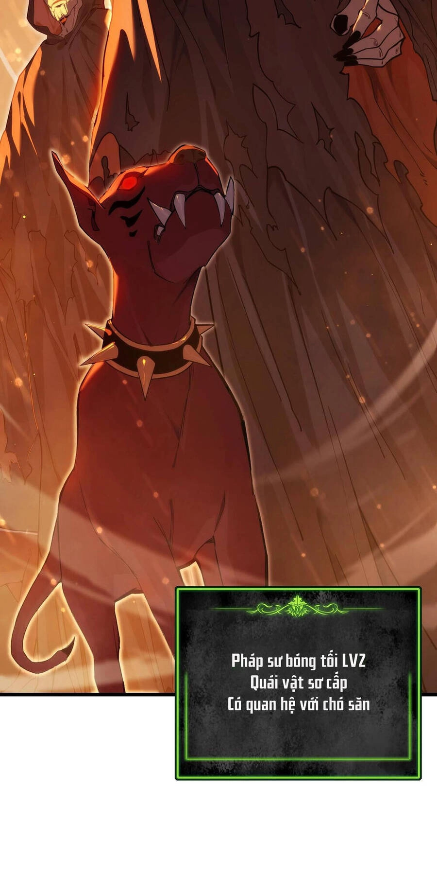 Vô Địch Bị Động Tạo Ra Tấn Sát Thương Chapter 3 - 7