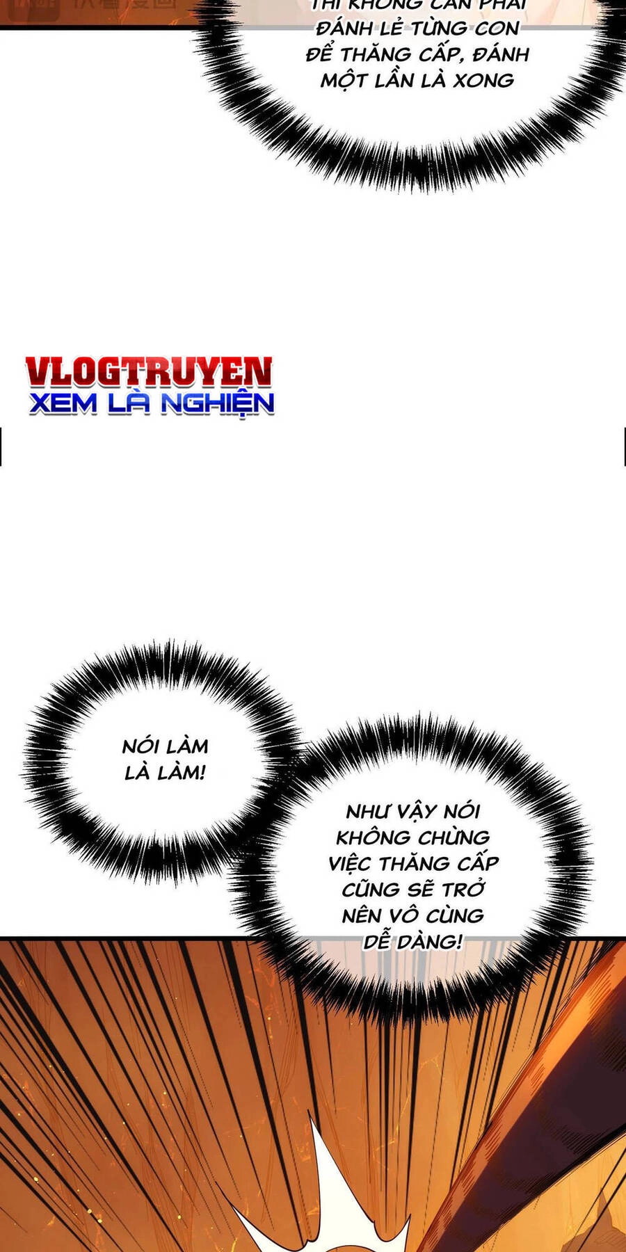 Vô Địch Bị Động Tạo Ra Tấn Sát Thương Chapter 3 - 9