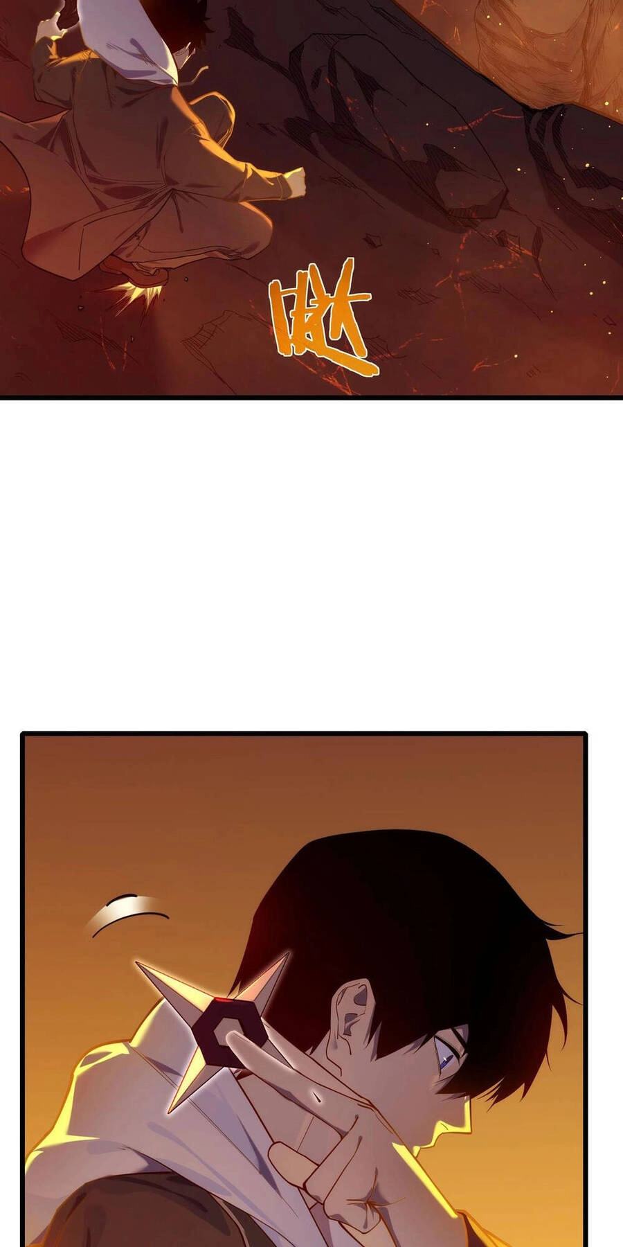 Vô Địch Bị Động Tạo Ra Tấn Sát Thương Chapter 3 - 12