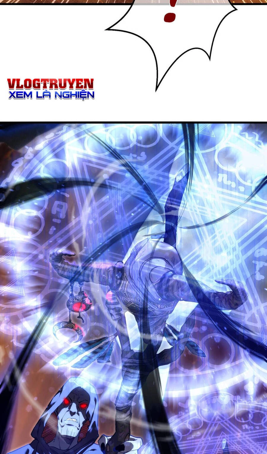 Vô Địch Bị Động Tạo Ra Tấn Sát Thương Chapter 3 - 18