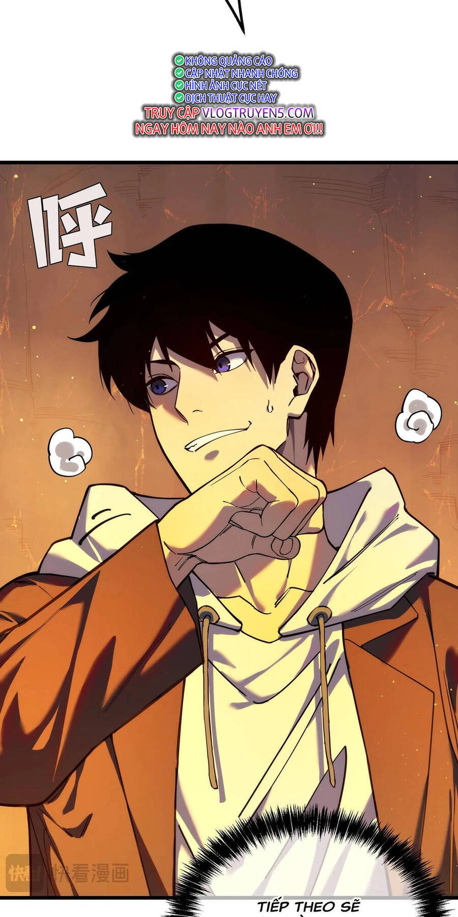 Vô Địch Bị Động Tạo Ra Tấn Sát Thương Chapter 3 - 27