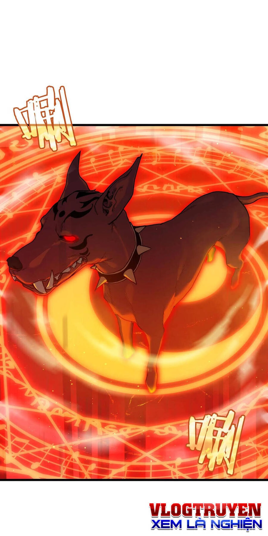 Vô Địch Bị Động Tạo Ra Tấn Sát Thương Chapter 3 - 30