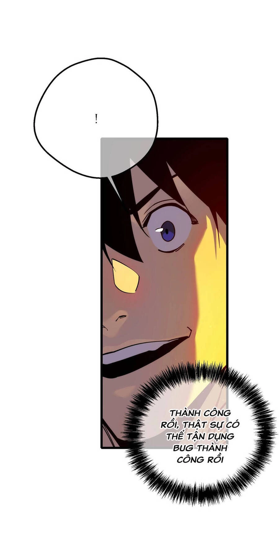 Vô Địch Bị Động Tạo Ra Tấn Sát Thương Chapter 3 - 31