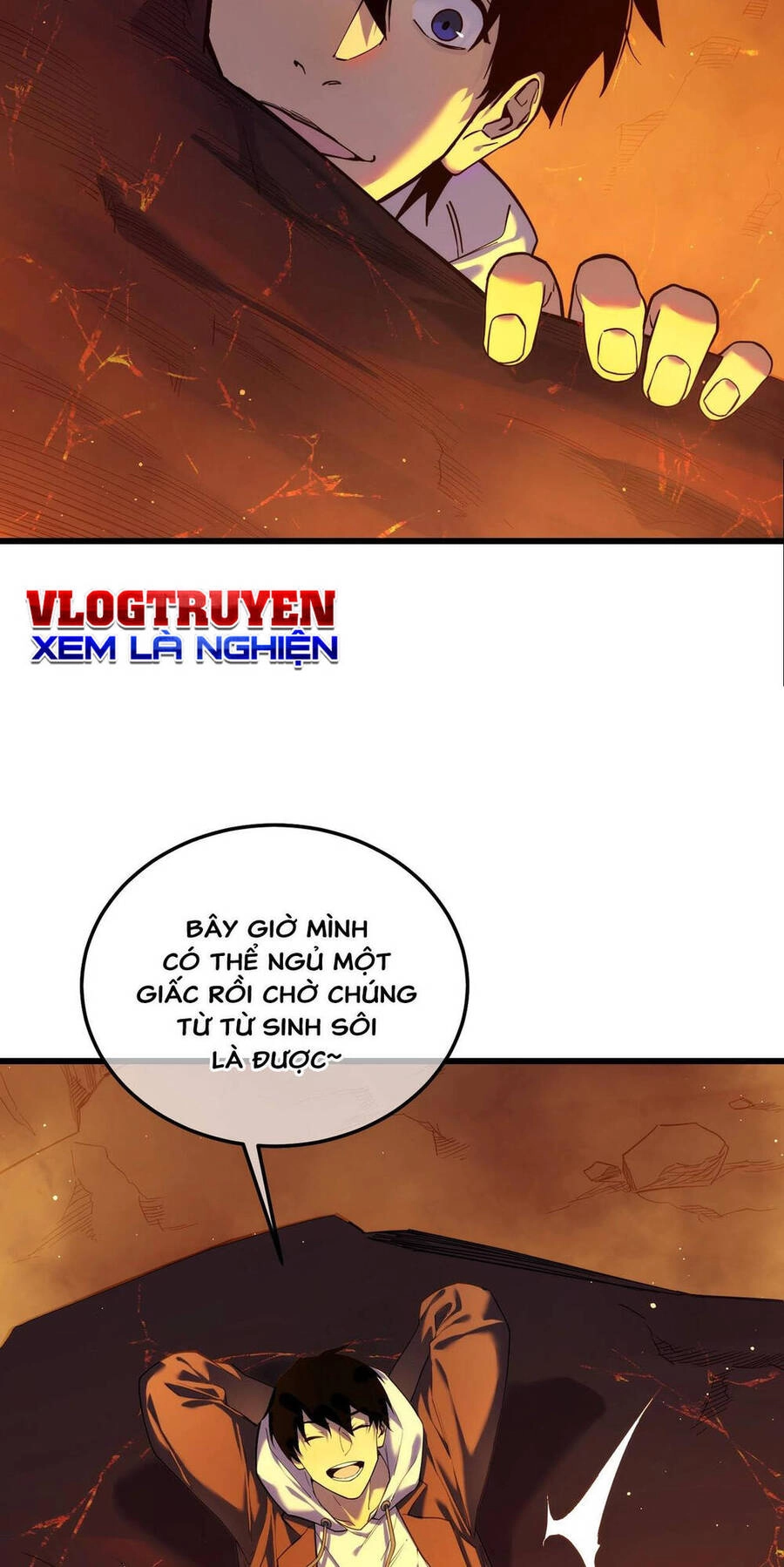 Vô Địch Bị Động Tạo Ra Tấn Sát Thương Chapter 3 - 34
