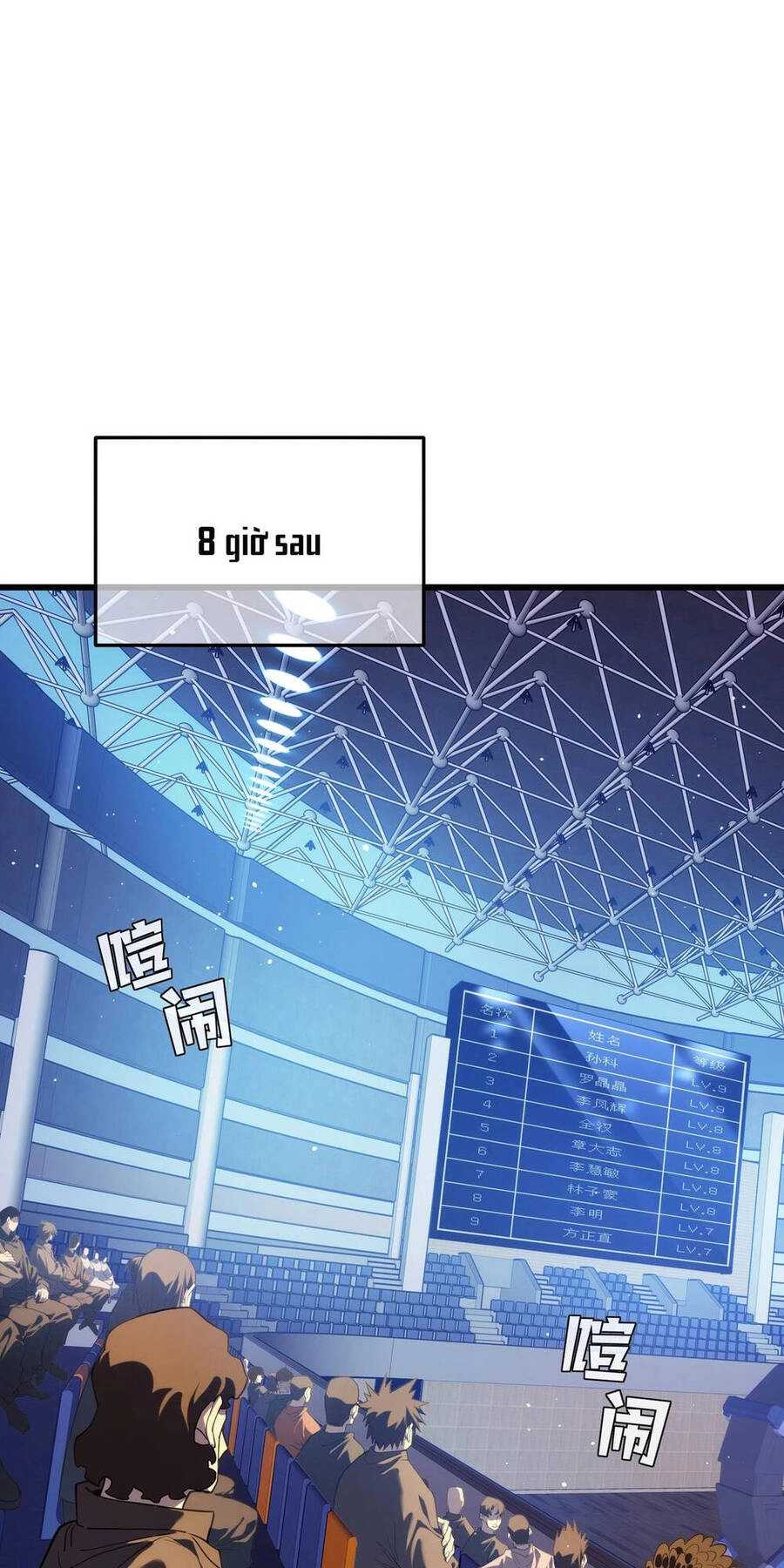 Vô Địch Bị Động Tạo Ra Tấn Sát Thương Chapter 3 - 36