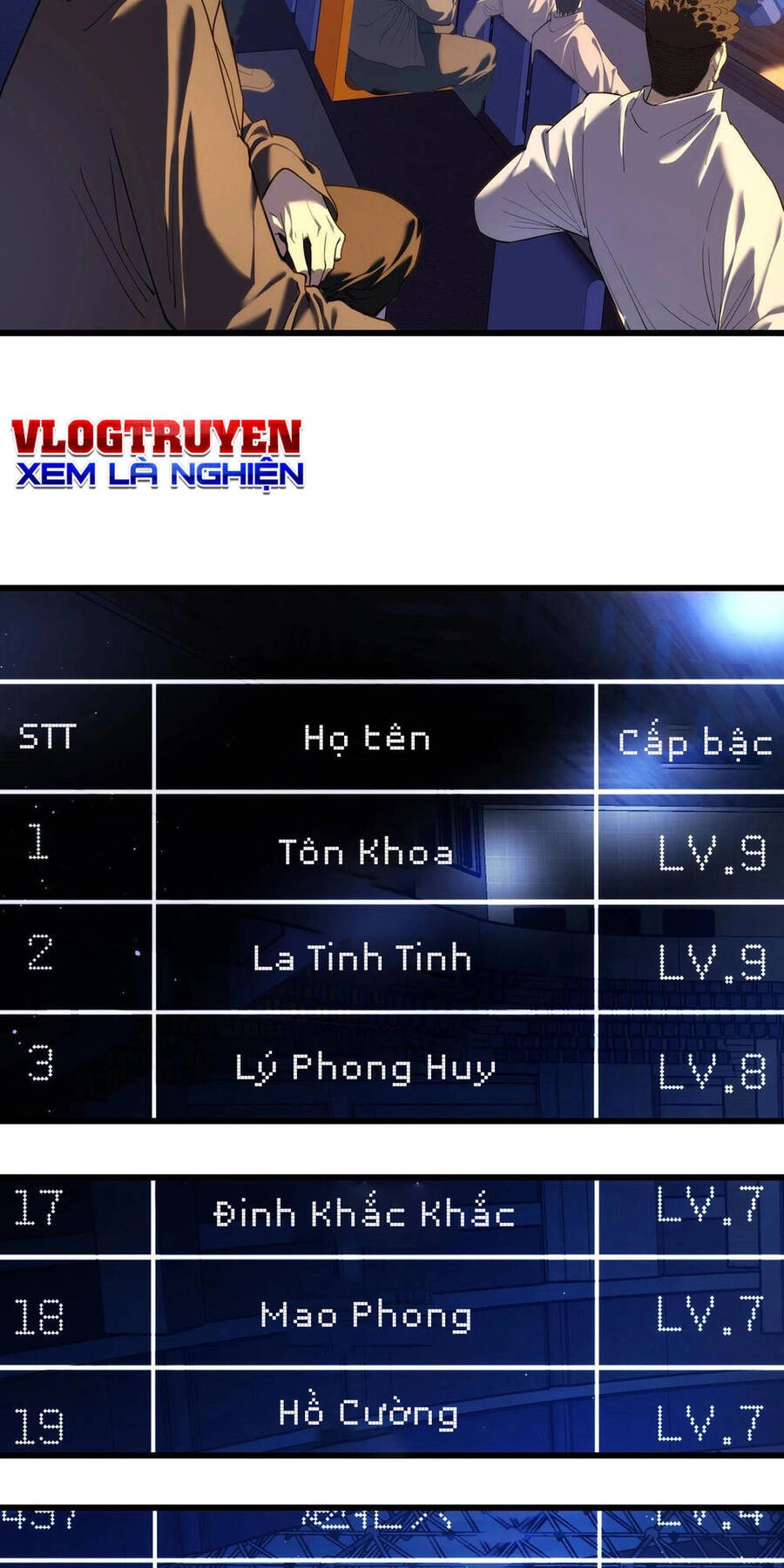 Vô Địch Bị Động Tạo Ra Tấn Sát Thương Chapter 3 - 37