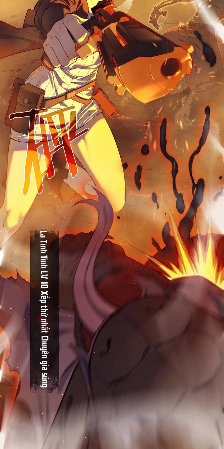 Vô Địch Bị Động Tạo Ra Tấn Sát Thương Chapter 3 - 40