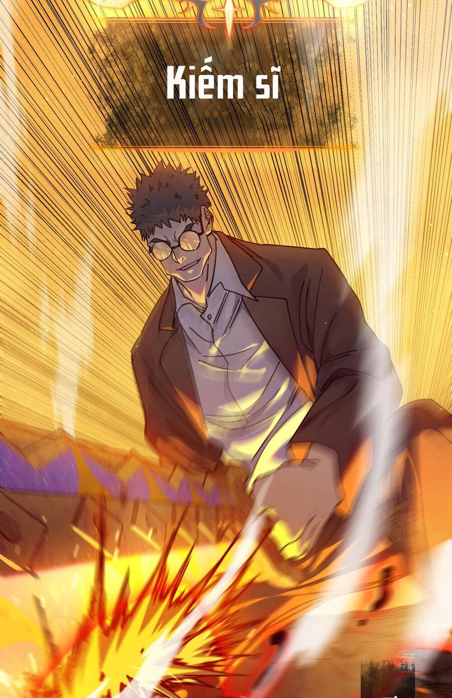 Vô Địch Bị Động Tạo Ra Tấn Sát Thương Chapter 3 - 42