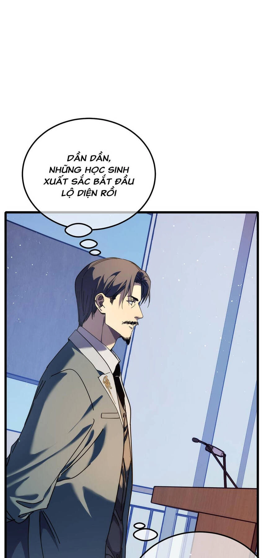 Vô Địch Bị Động Tạo Ra Tấn Sát Thương Chapter 3 - 44