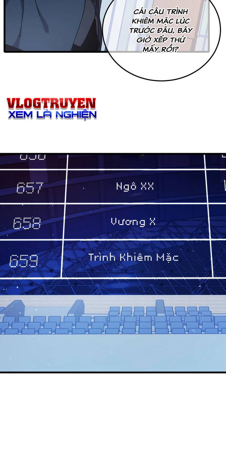 Vô Địch Bị Động Tạo Ra Tấn Sát Thương Chapter 3 - 45