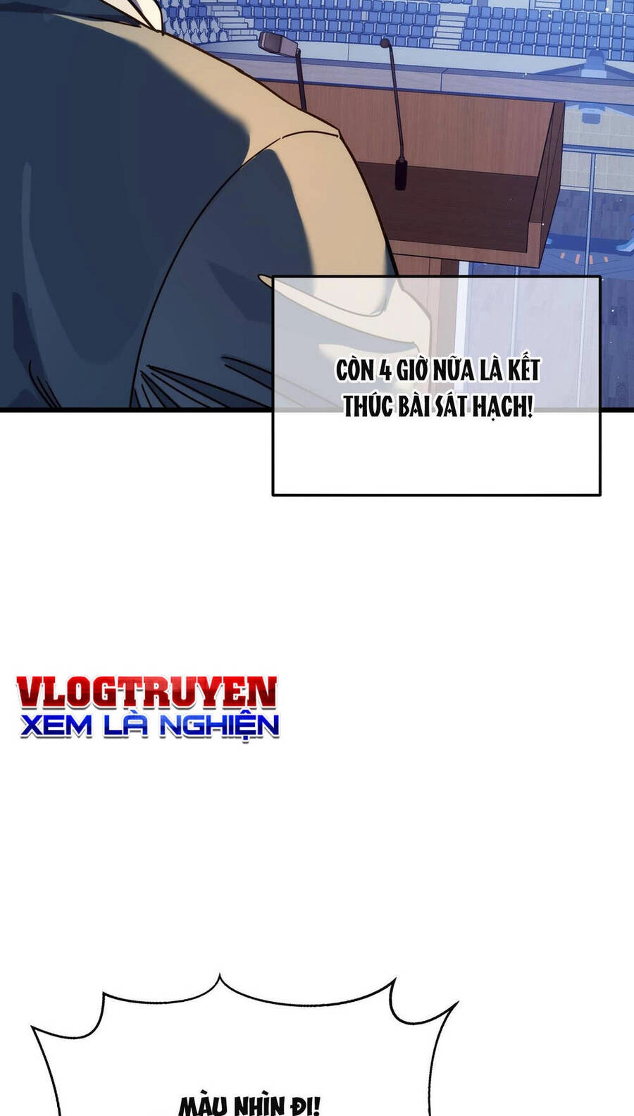 Vô Địch Bị Động Tạo Ra Tấn Sát Thương Chapter 3 - 49