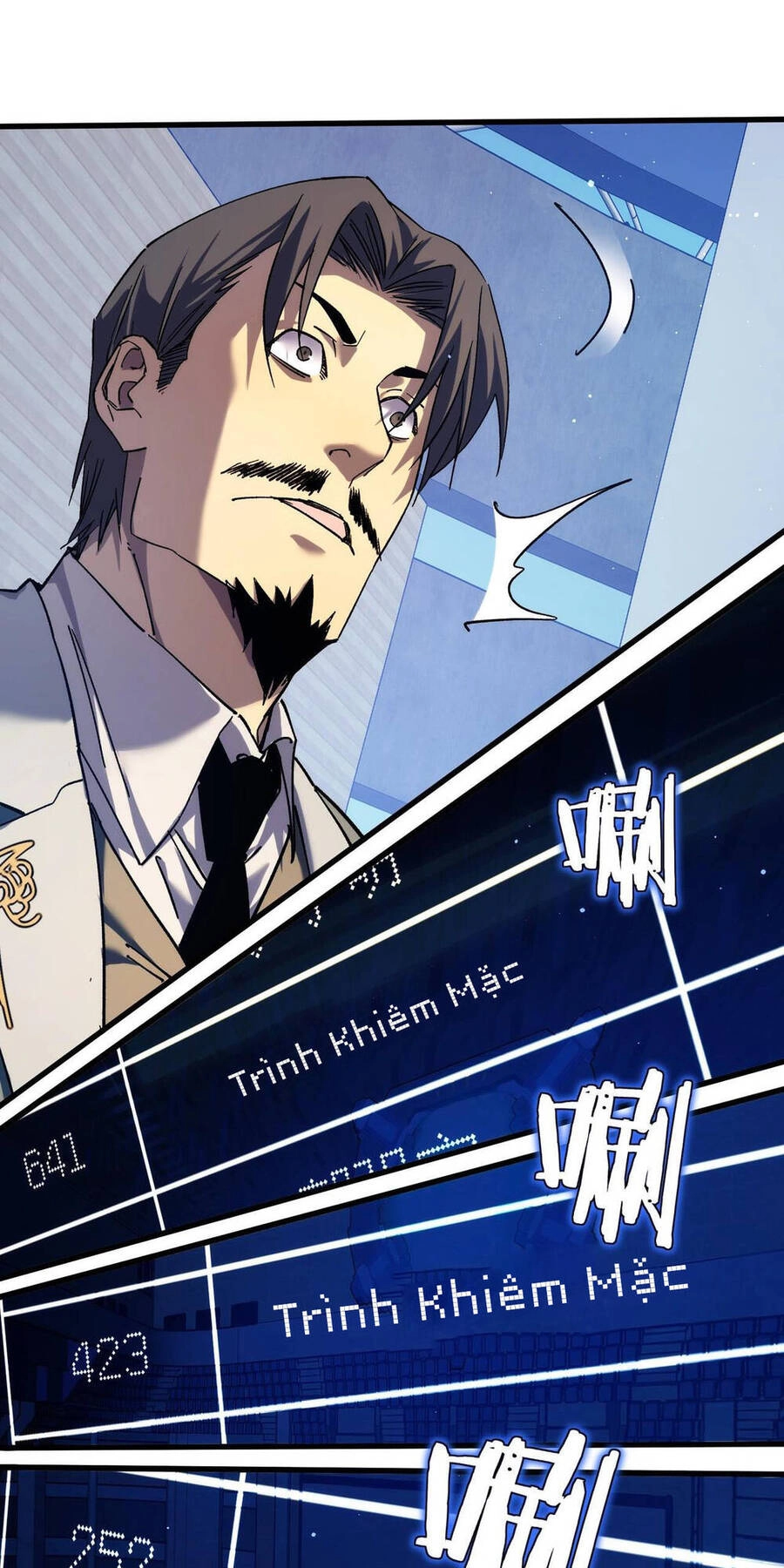 Vô Địch Bị Động Tạo Ra Tấn Sát Thương Chapter 3 - 51