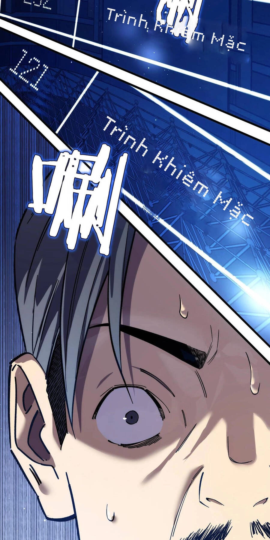 Vô Địch Bị Động Tạo Ra Tấn Sát Thương Chapter 3 - 52