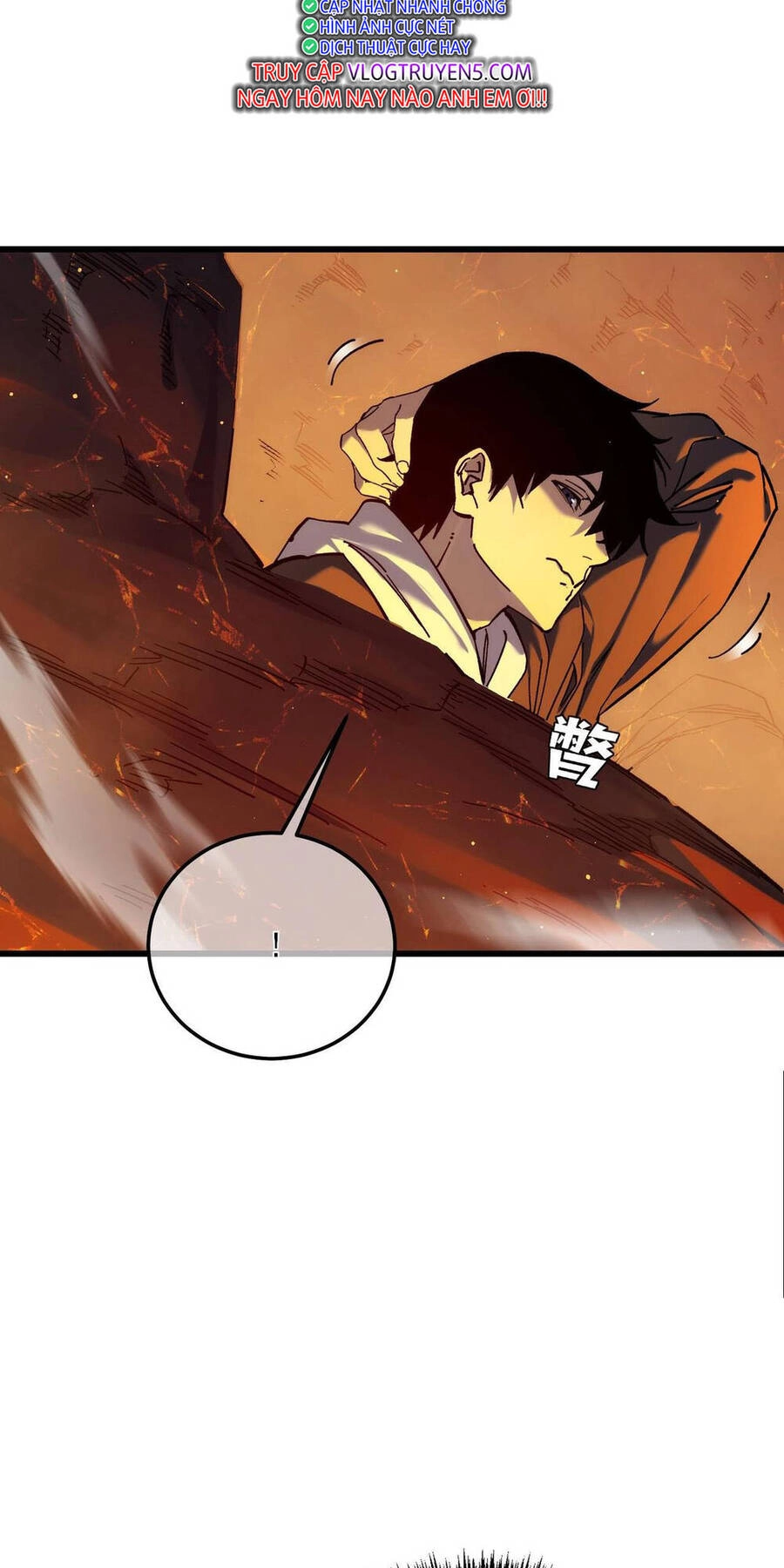 Vô Địch Bị Động Tạo Ra Tấn Sát Thương Chapter 3 - 55