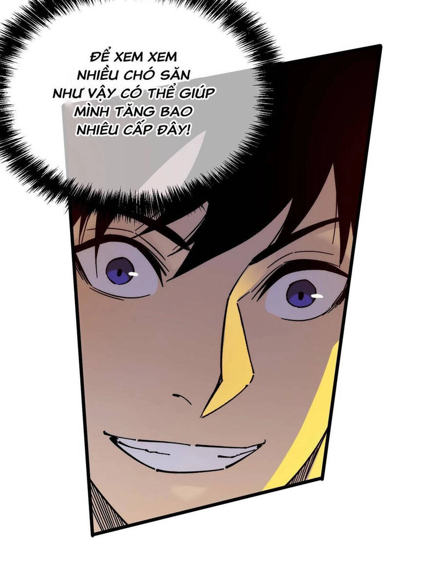 Vô Địch Bị Động Tạo Ra Tấn Sát Thương Chapter 3 - 59