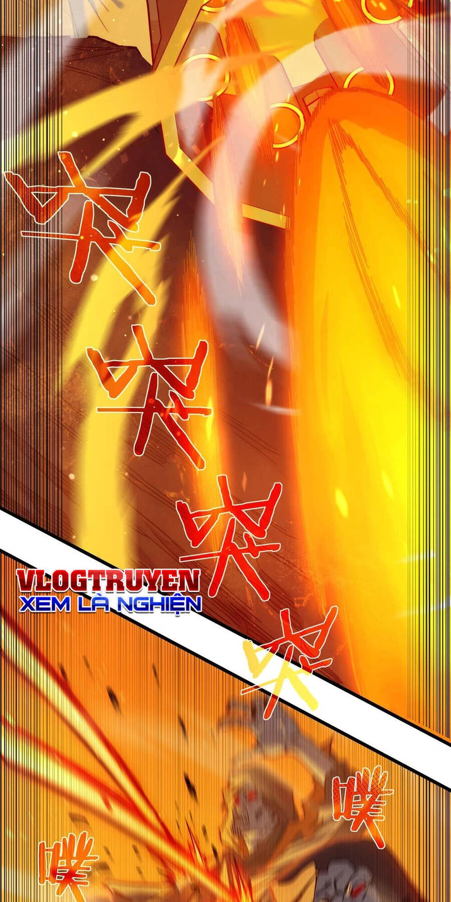 Vô Địch Bị Động Tạo Ra Tấn Sát Thương Chapter 3 - 61