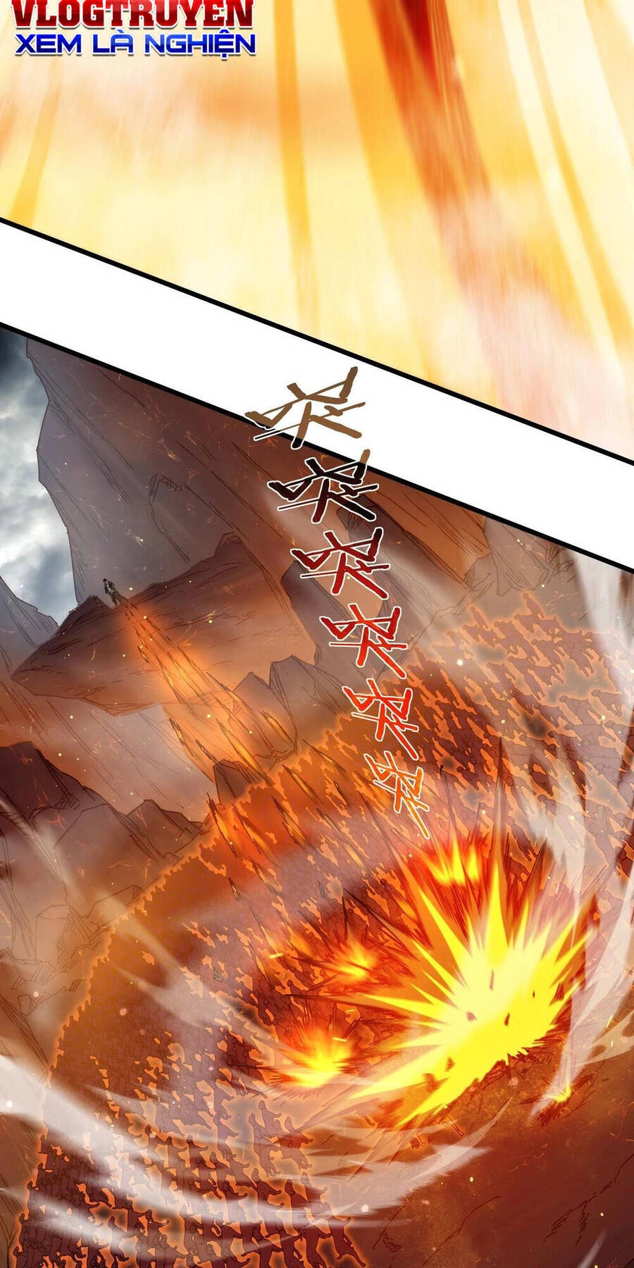 Vô Địch Bị Động Tạo Ra Tấn Sát Thương Chapter 3 - 65