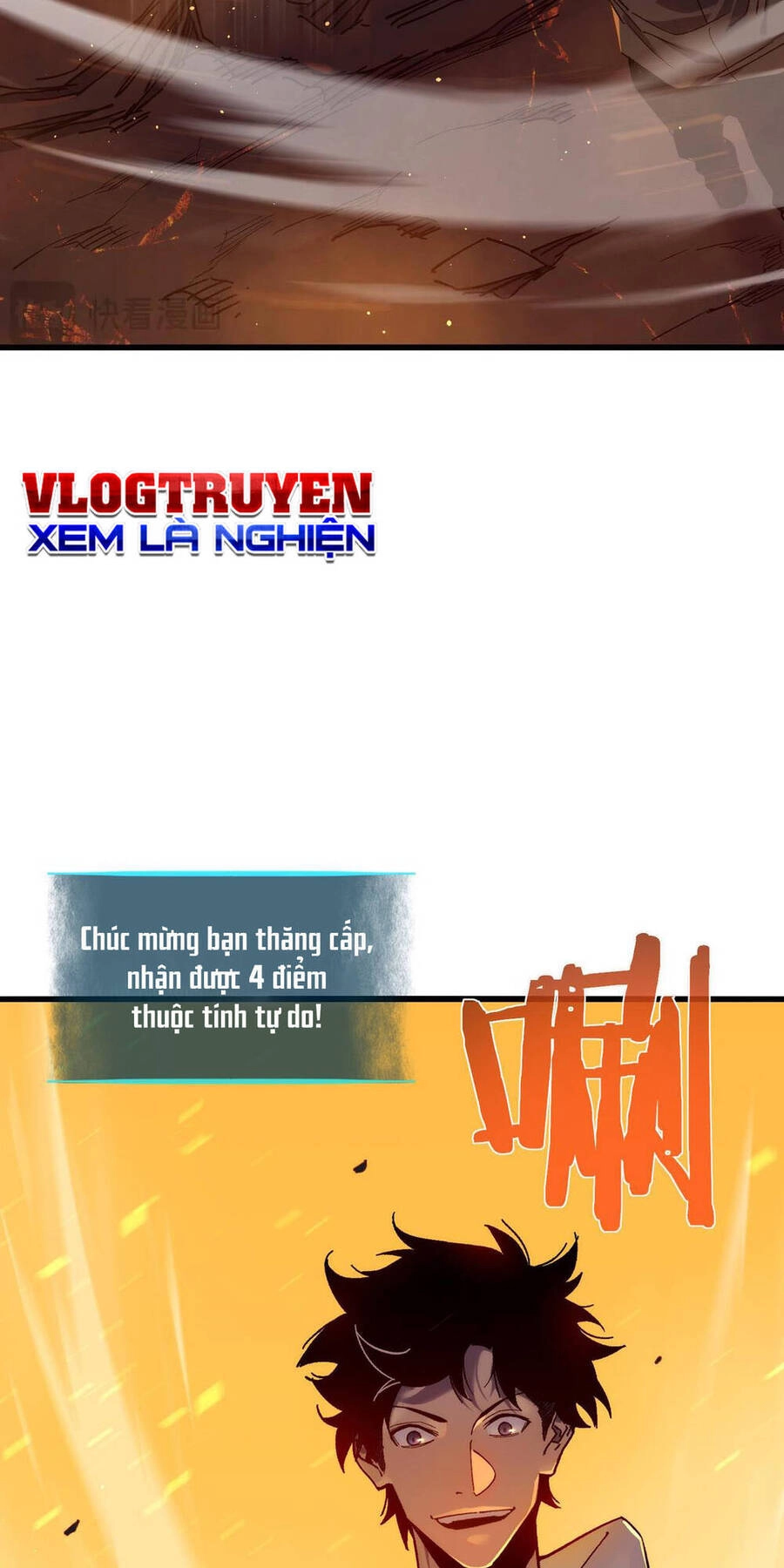 Vô Địch Bị Động Tạo Ra Tấn Sát Thương Chapter 3 - 69