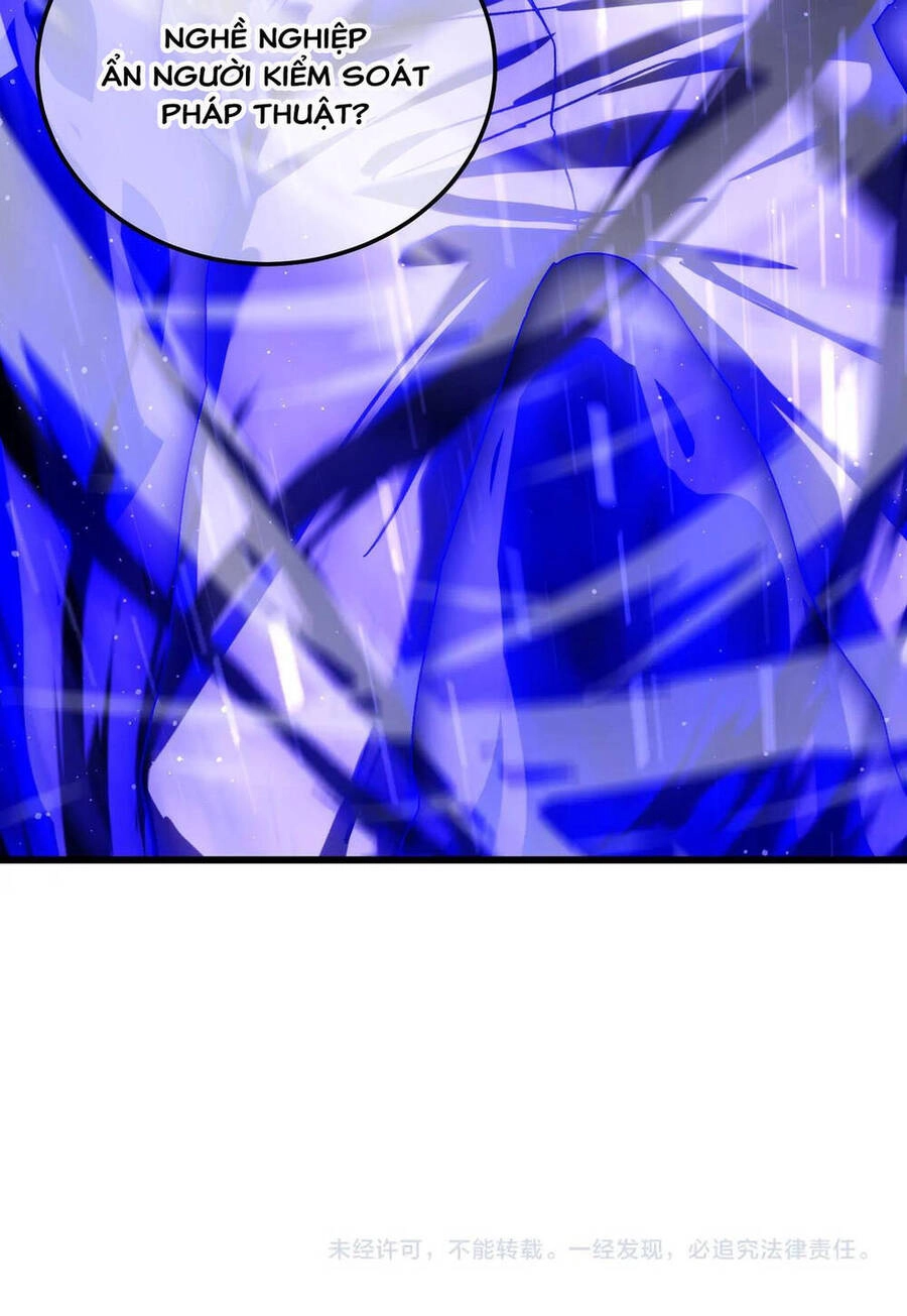 Vô Địch Bị Động Tạo Ra Tấn Sát Thương Chapter 3 - 94