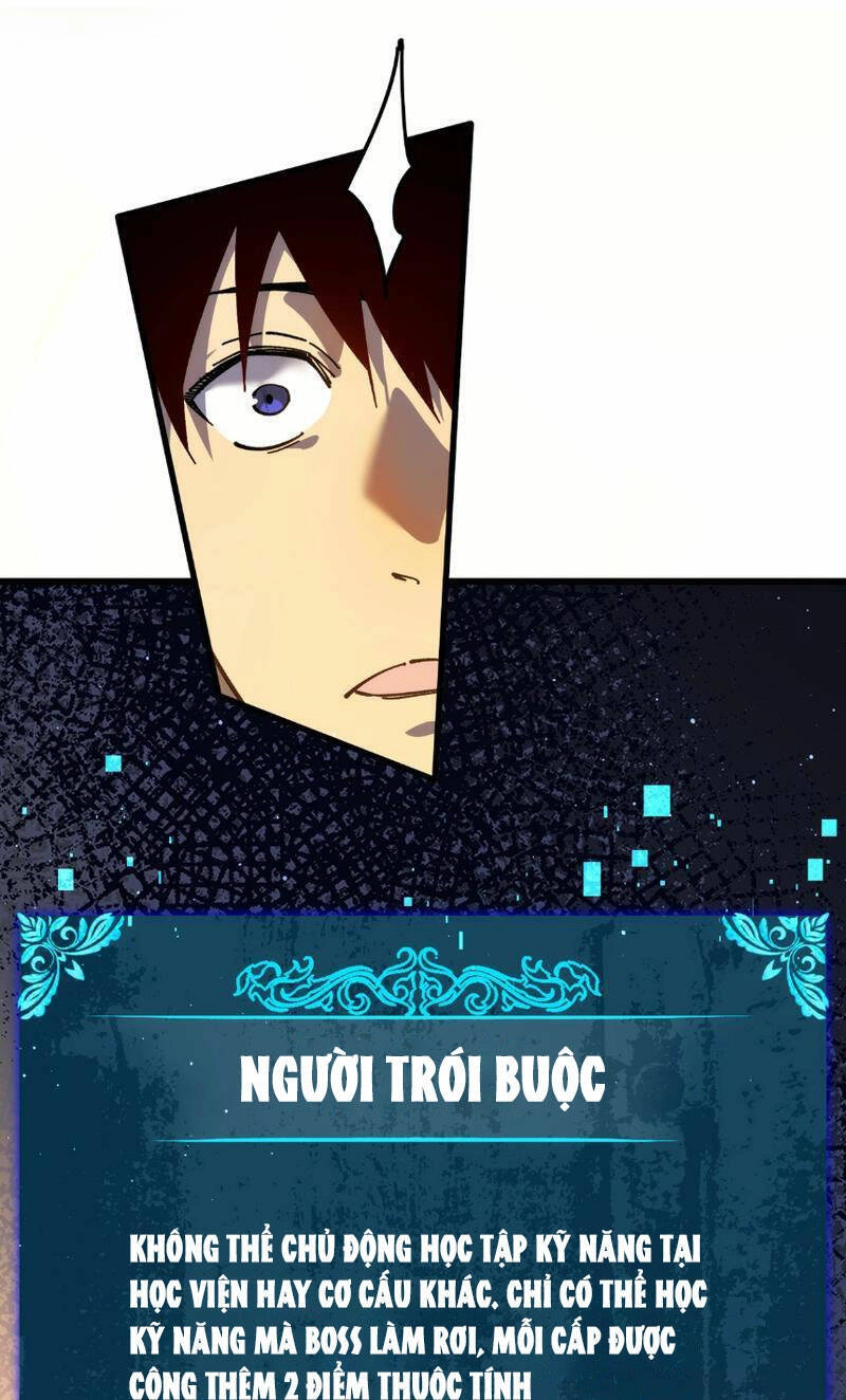 Vô Địch Bị Động Tạo Ra Tấn Sát Thương Chapter 4 - 21