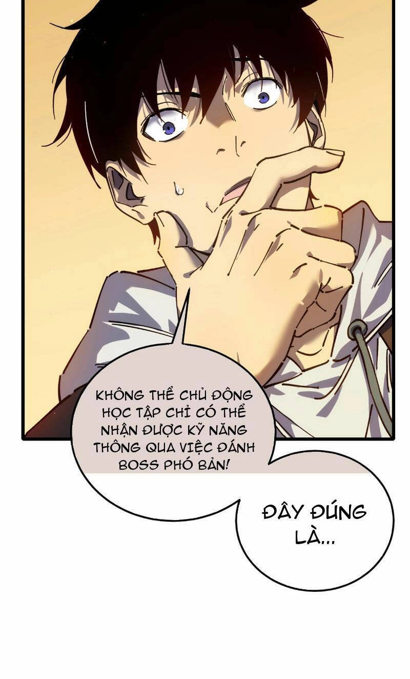 Vô Địch Bị Động Tạo Ra Tấn Sát Thương Chapter 4 - 23