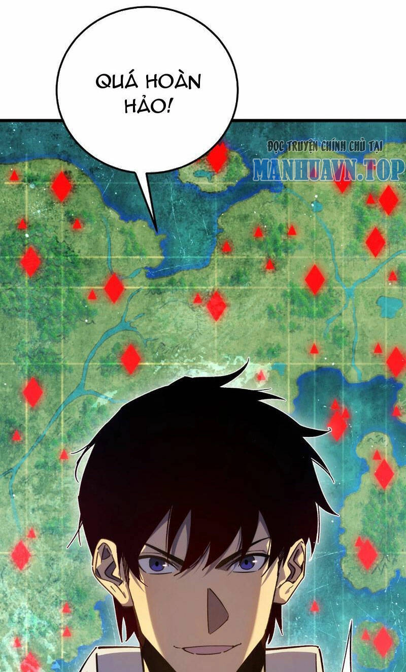 Vô Địch Bị Động Tạo Ra Tấn Sát Thương Chapter 4 - 24