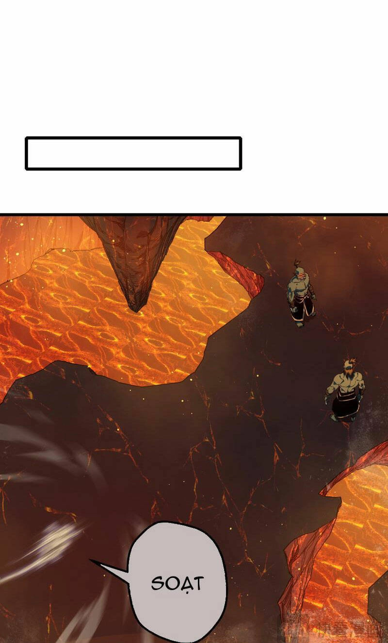 Vô Địch Bị Động Tạo Ra Tấn Sát Thương Chapter 4 - 27