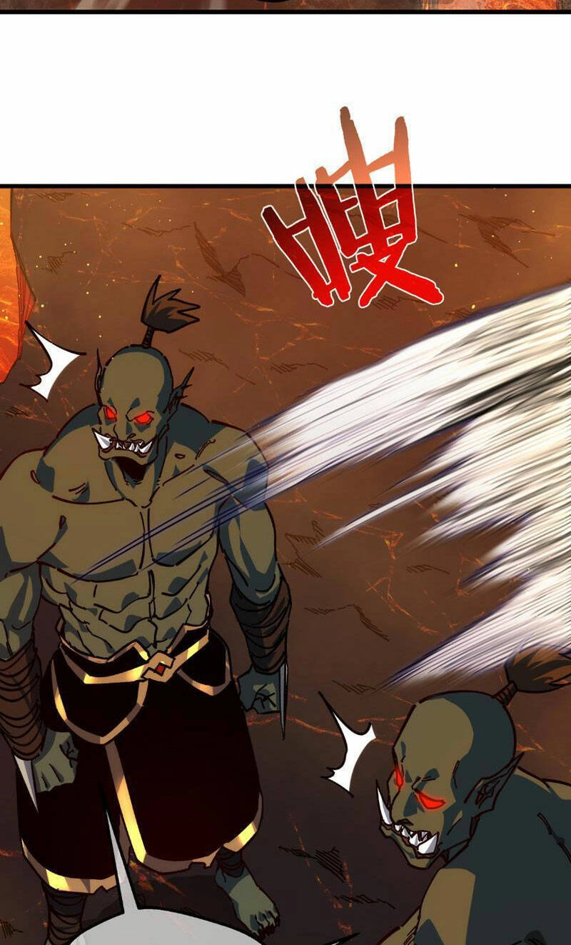 Vô Địch Bị Động Tạo Ra Tấn Sát Thương Chapter 4 - 28