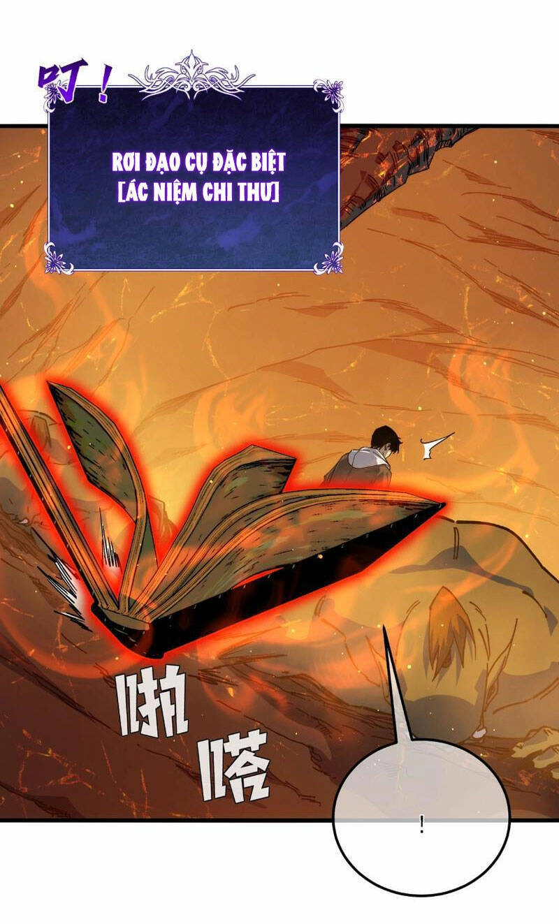 Vô Địch Bị Động Tạo Ra Tấn Sát Thương Chapter 4 - 33