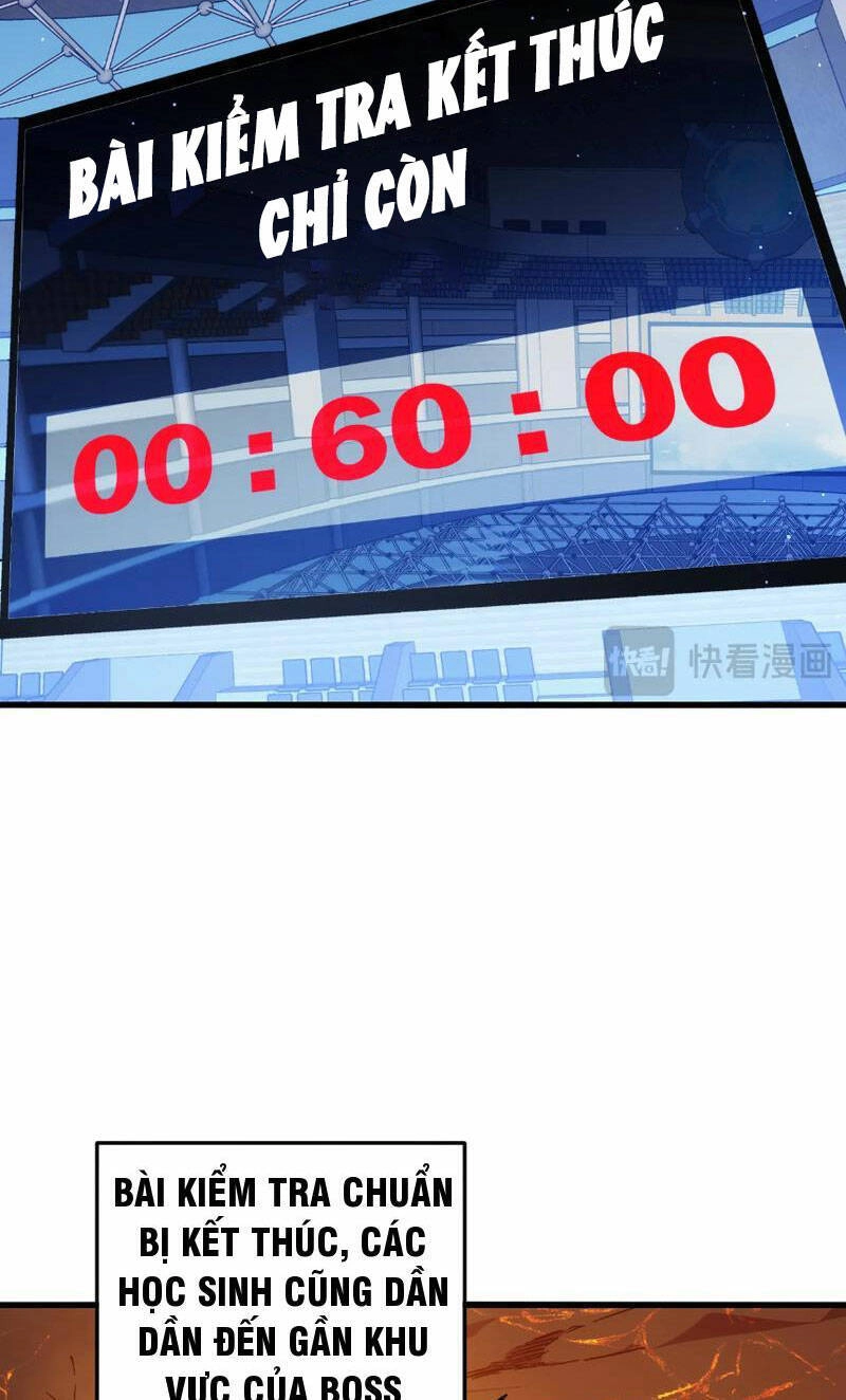 Vô Địch Bị Động Tạo Ra Tấn Sát Thương Chapter 4 - 37