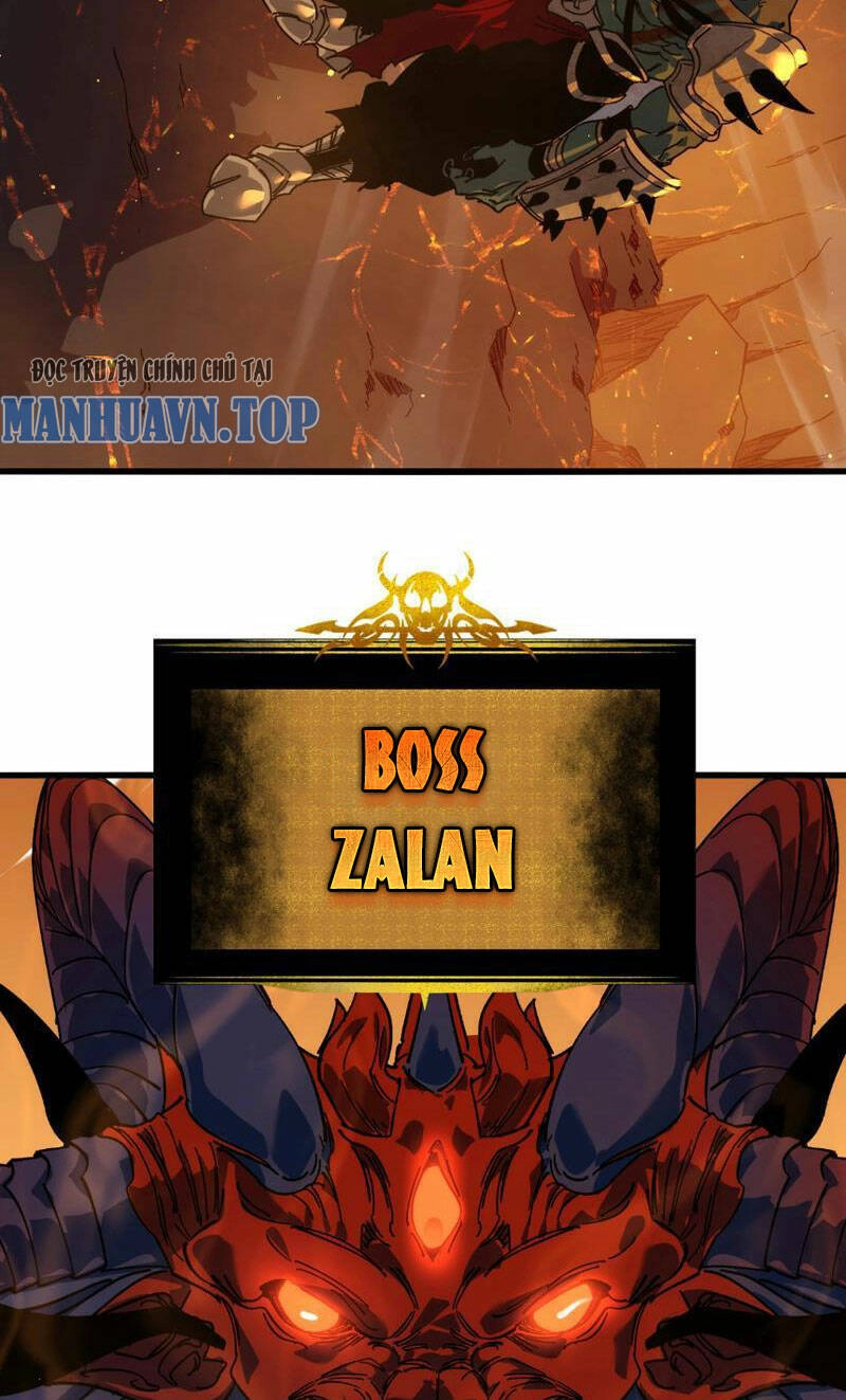 Vô Địch Bị Động Tạo Ra Tấn Sát Thương Chapter 4 - 39