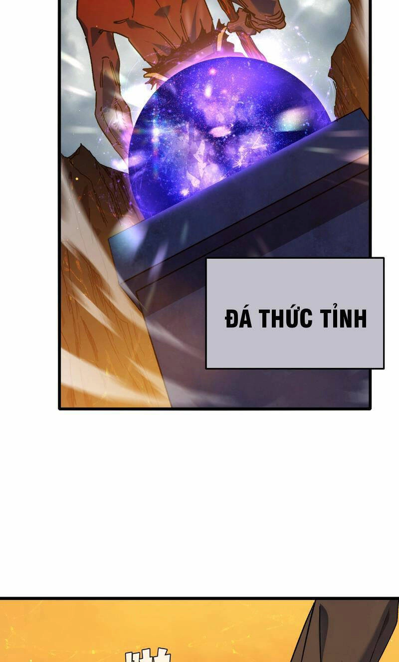 Vô Địch Bị Động Tạo Ra Tấn Sát Thương Chapter 4 - 41