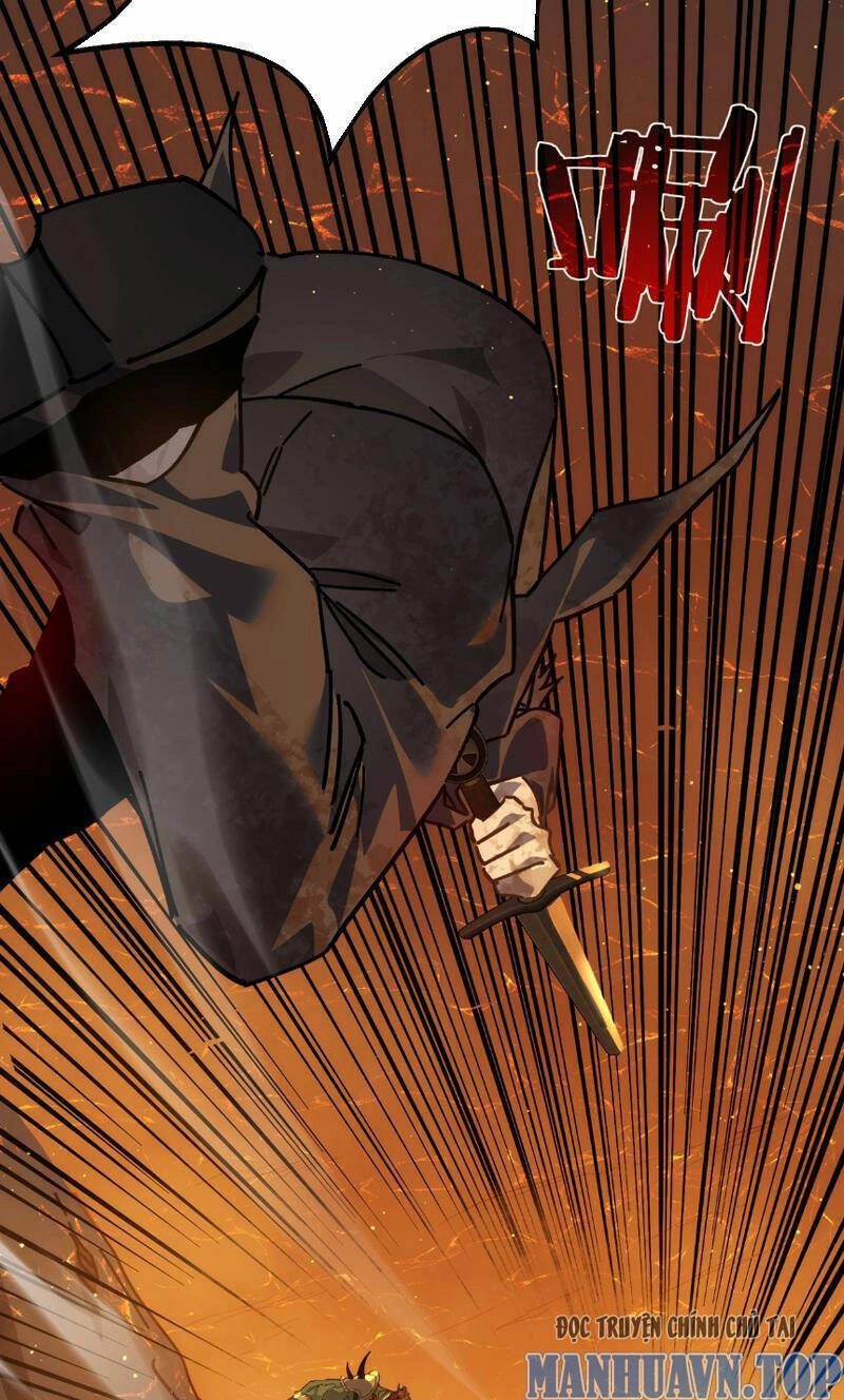 Vô Địch Bị Động Tạo Ra Tấn Sát Thương Chapter 4 - 44