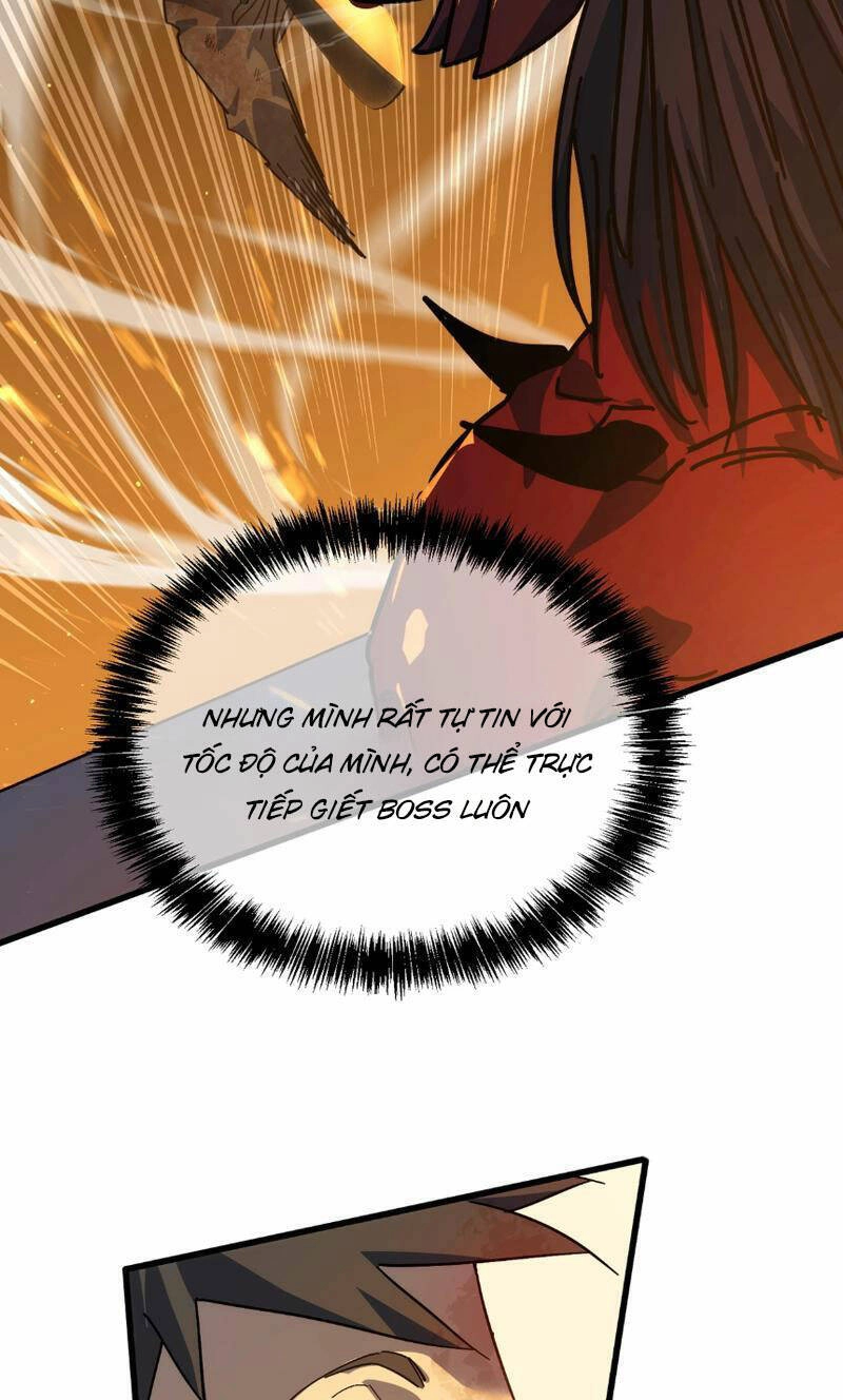 Vô Địch Bị Động Tạo Ra Tấn Sát Thương Chapter 4 - 48