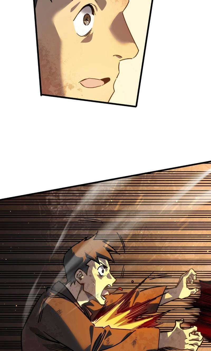 Vô Địch Bị Động Tạo Ra Tấn Sát Thương Chapter 4 - 49