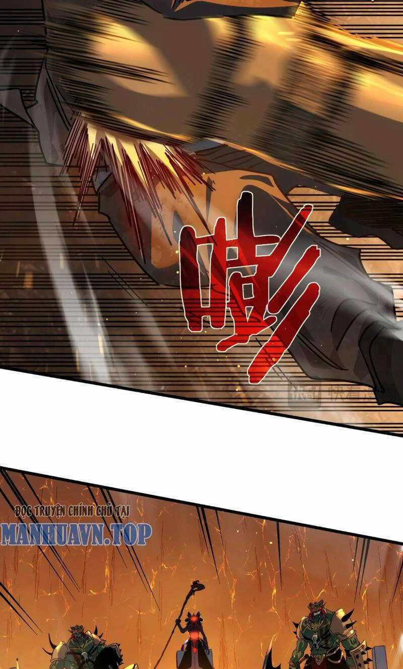 Vô Địch Bị Động Tạo Ra Tấn Sát Thương Chapter 4 - 50