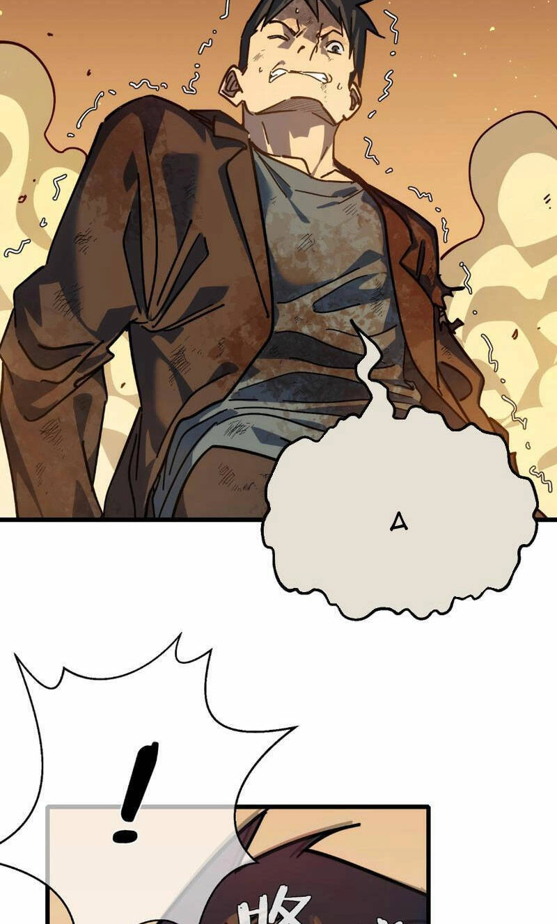 Vô Địch Bị Động Tạo Ra Tấn Sát Thương Chapter 4 - 52