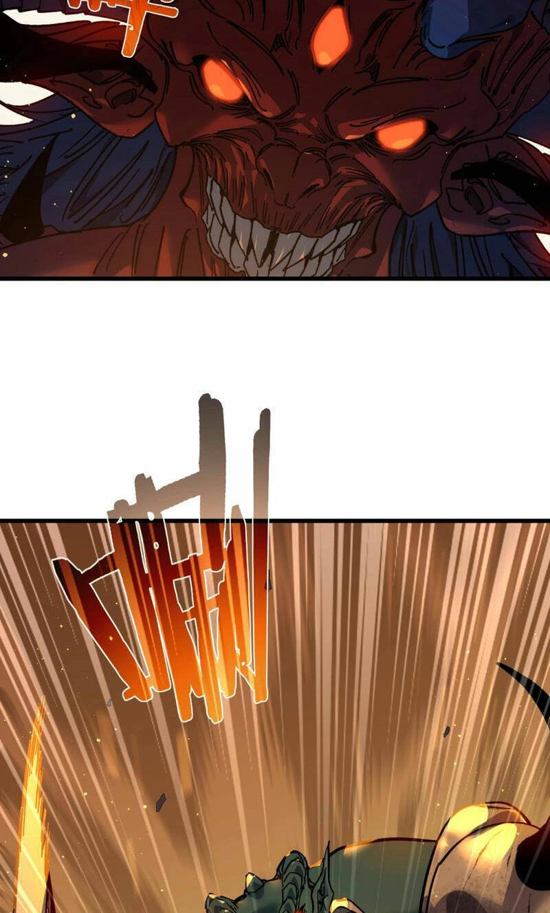 Vô Địch Bị Động Tạo Ra Tấn Sát Thương Chapter 4 - 54