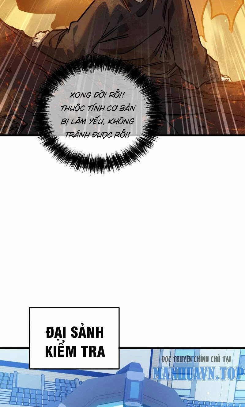 Vô Địch Bị Động Tạo Ra Tấn Sát Thương Chapter 4 - 56