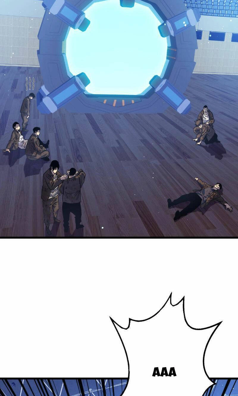 Vô Địch Bị Động Tạo Ra Tấn Sát Thương Chapter 4 - 57