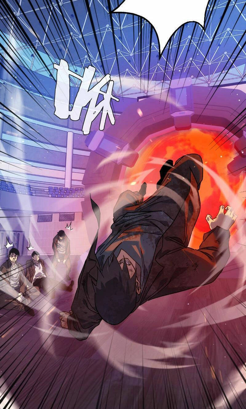 Vô Địch Bị Động Tạo Ra Tấn Sát Thương Chapter 4 - 58