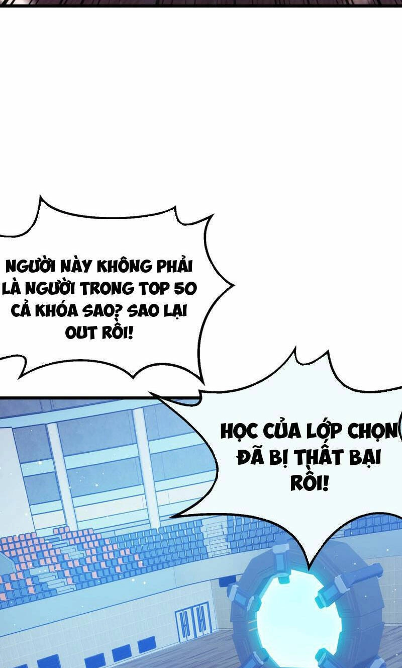 Vô Địch Bị Động Tạo Ra Tấn Sát Thương Chapter 4 - 59