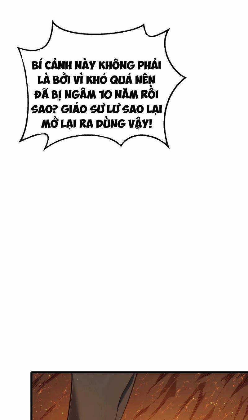 Vô Địch Bị Động Tạo Ra Tấn Sát Thương Chapter 4 - 61