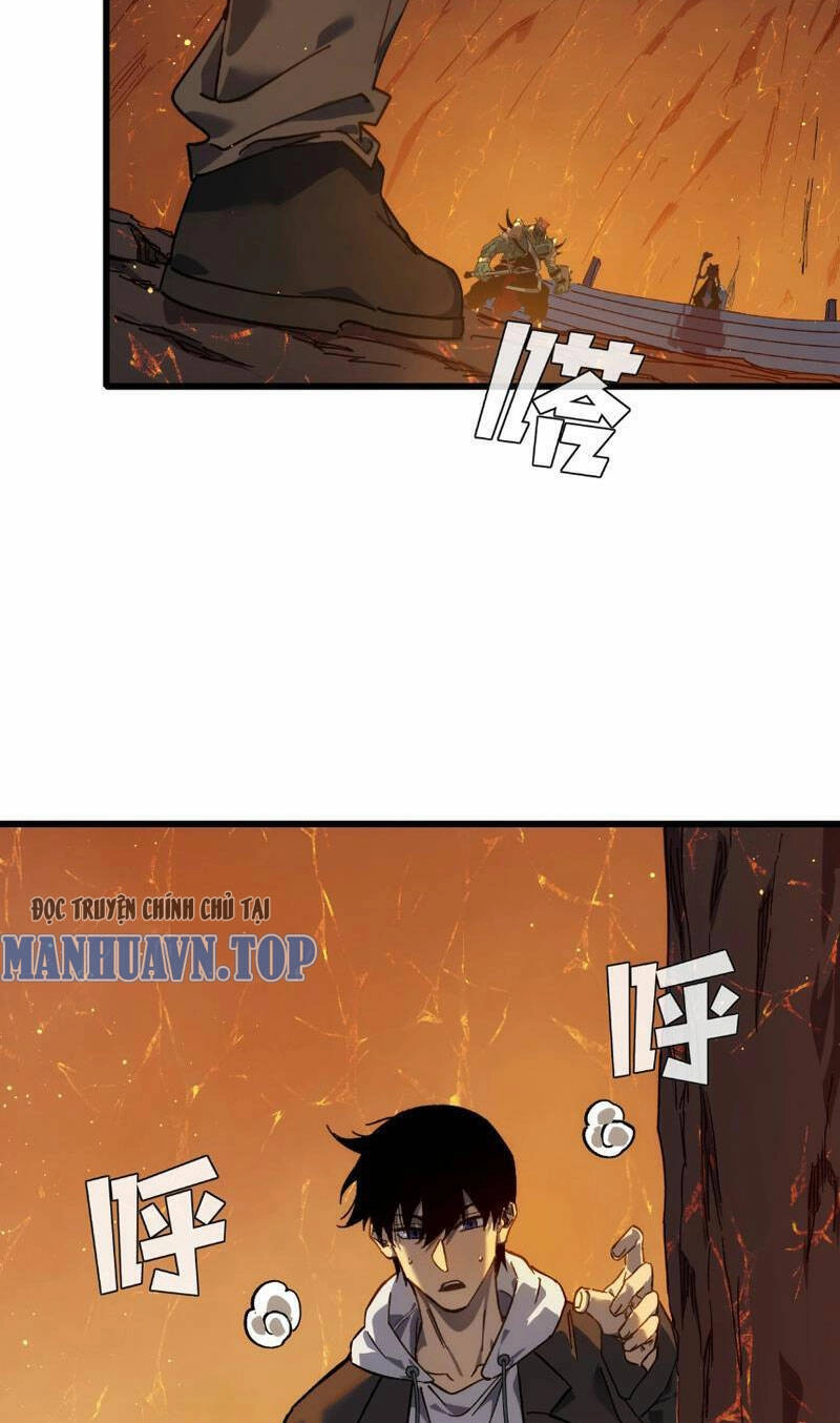 Vô Địch Bị Động Tạo Ra Tấn Sát Thương Chapter 4 - 62