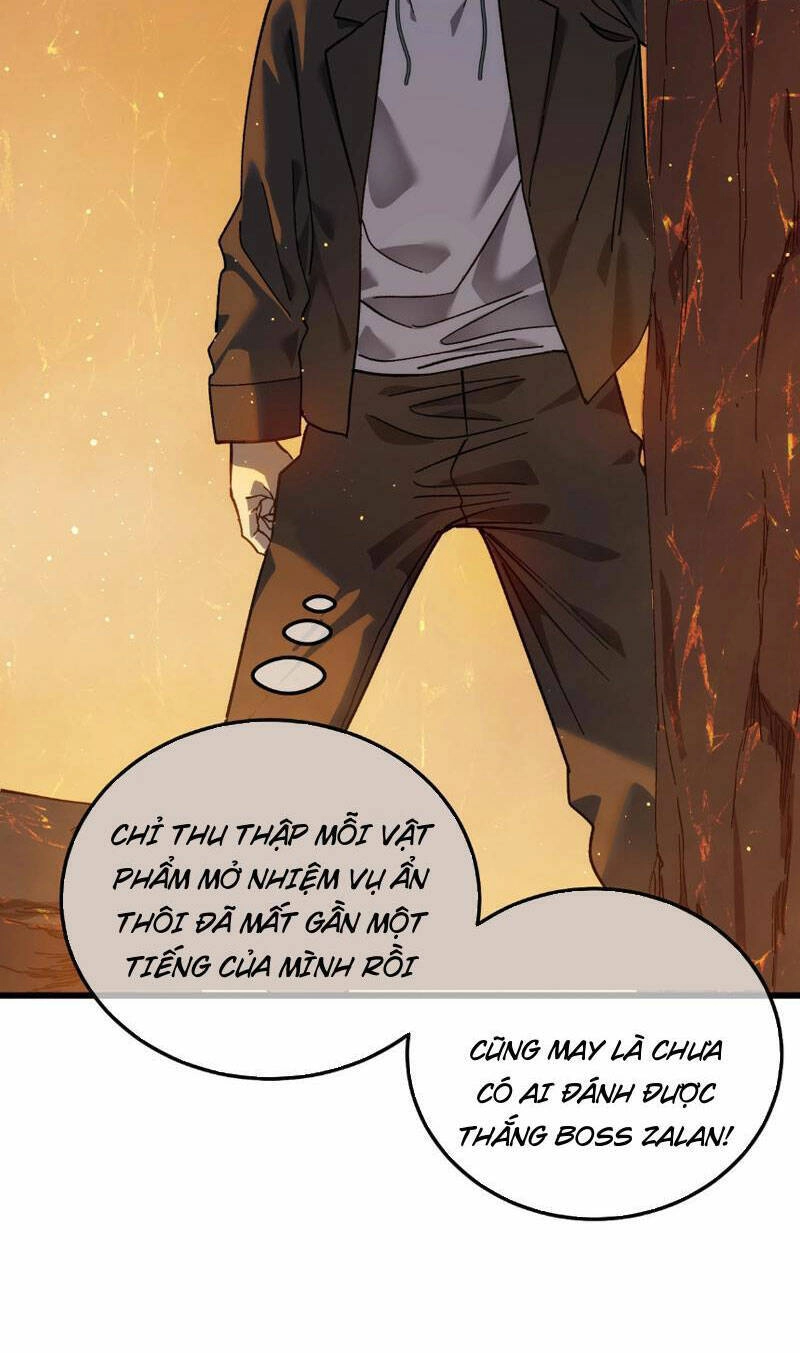 Vô Địch Bị Động Tạo Ra Tấn Sát Thương Chapter 4 - 63